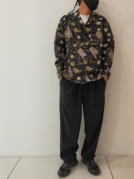 minamiさんのコーディネート