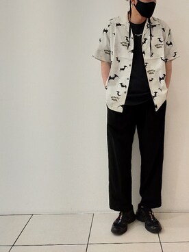 minamiさんのコーディネート