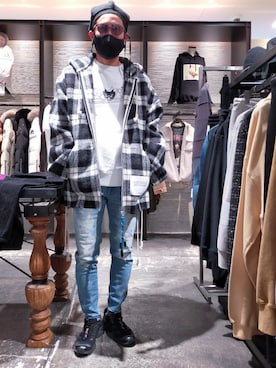 minamiさんのコーディネート