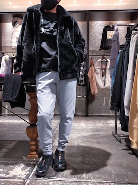 minamiさんのコーディネート