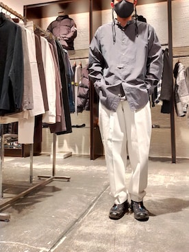 minamiさんのコーディネート