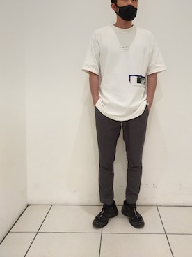 minamiさんのコーディネート