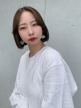 ほっちゃんさんのコーディネート