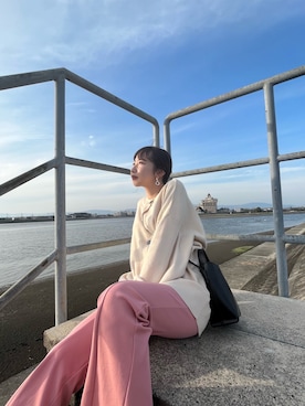 ほっちゃんさんのコーディネート