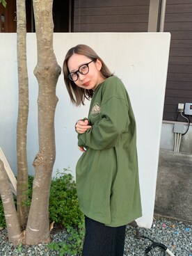 ほっちゃんさんのコーディネート