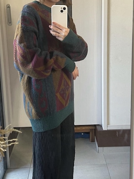 ほっちゃんさんのコーディネート