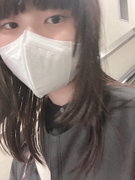 「ニコアンド」｜「アイテム（ワンピース）」を使った、うるりらさん（レディース・161cm）の秋コーディネート