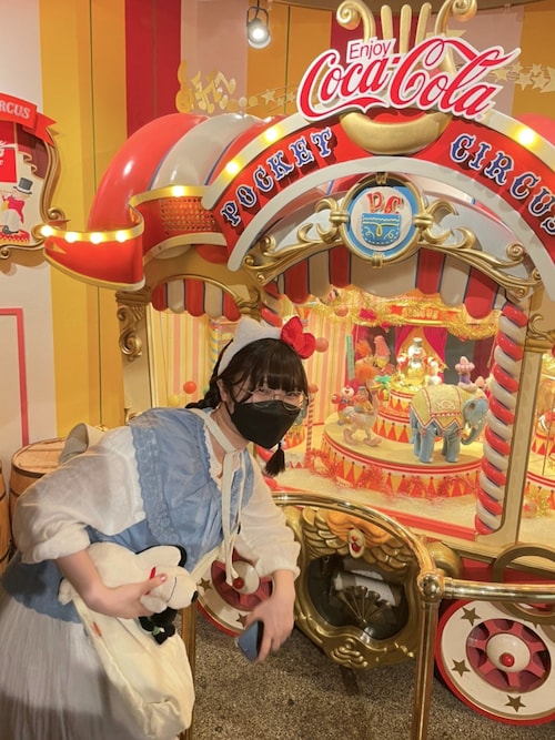 �����炳��̃g�[�g�o�b�O�u�V���v���L�����o�X�g�[�g�iaimoha�b�A�C���n�j�v���g�����R�[�f�B�l�[�g