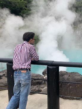 しょごたんさんのコーディネート