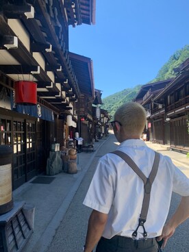 しょごたんさんのコーディネート