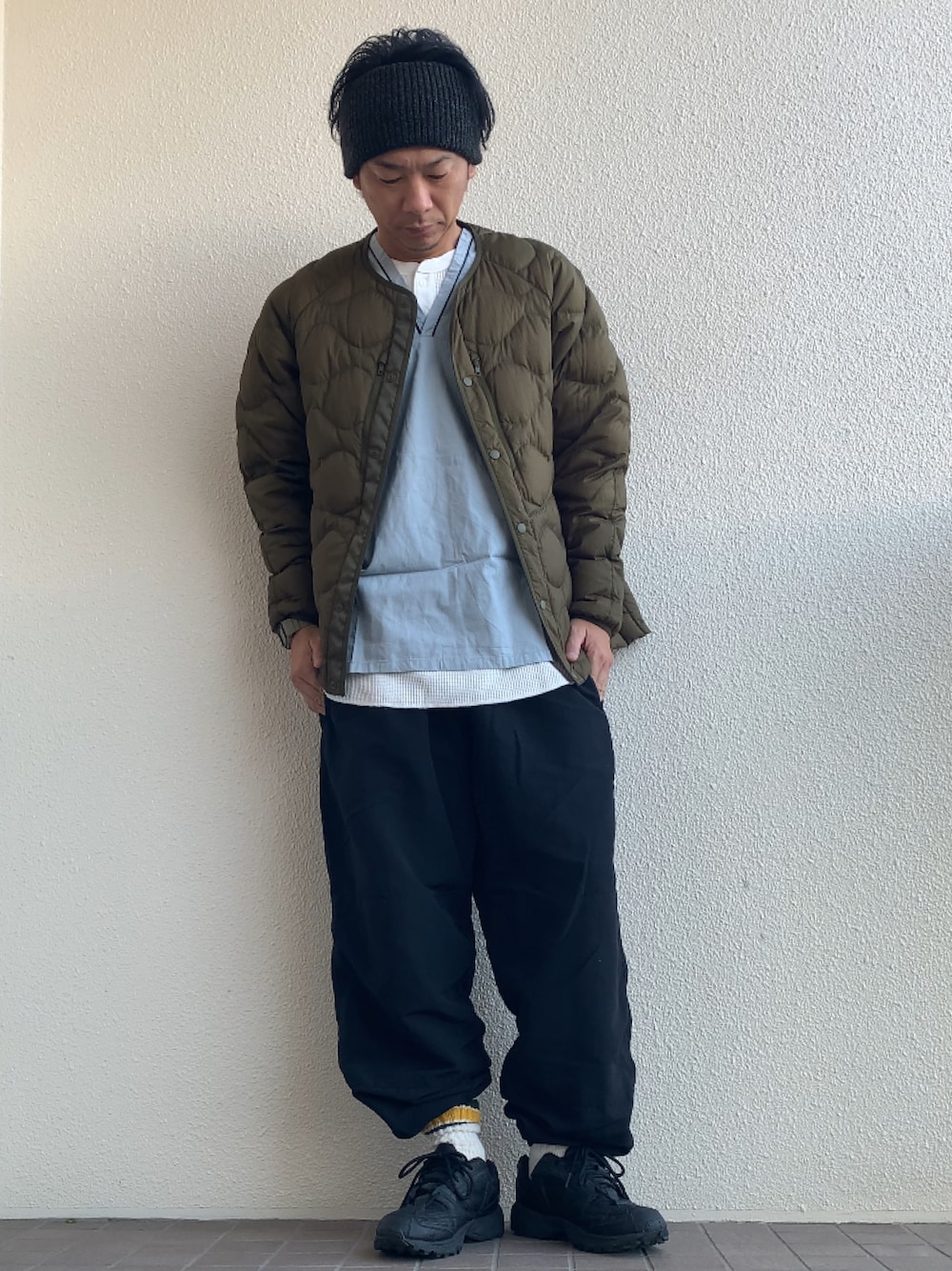 kinema ヘアバンド hairband 2色セット kinema ヘアバンド kinema ヘアバンド hairband 2色セット border hair