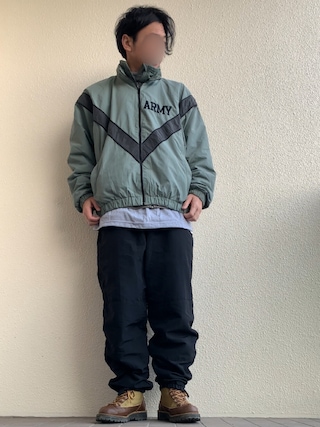 ARMY ナイロンジャケット 楽天市場】army ナイロンジャケットの通販