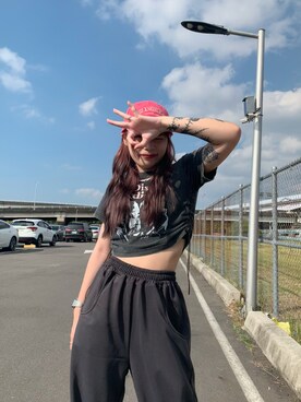 Hedvaさんのコーディネート