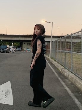 Hedvaさんのコーディネート