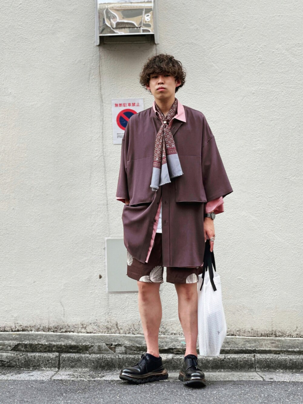 UNITED TOKYO（ユナイテッドトウキョウ）の「エアマルチソールプレーン