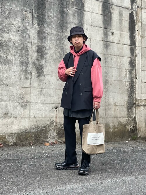 UNITED TOKYO エアマルチソールプレーントウ　1 UNITED TOKYO（ユナイテッドトウキョウ）の「エアマルチソール