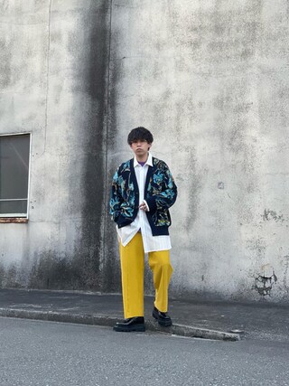 MAISON SPECIAL（メゾンスペシャル）の「《ユニセックスアイテム