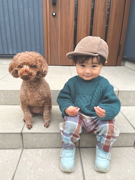 ＫＫさんのコーディネート
