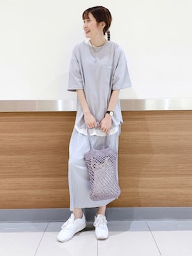 ❁︎non❁︎さんのコーディネート