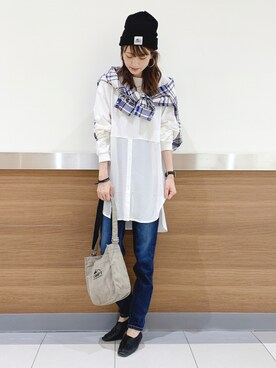 ❁︎non❁︎さんのコーディネート