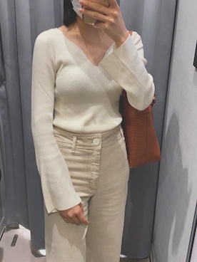 窓辺さんのコーディネート