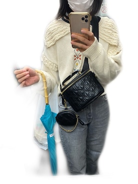 窓辺さんのコーディネート