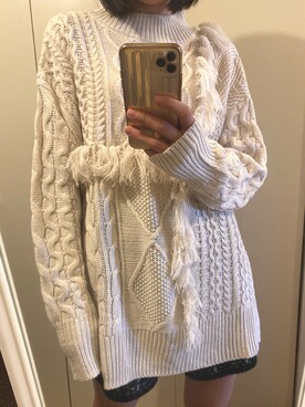 窓辺さんのコーディネート