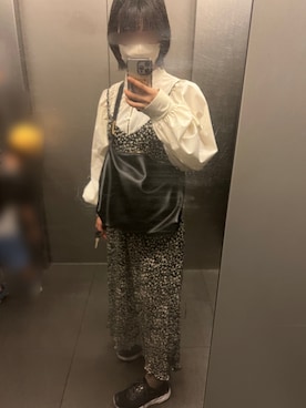 サカダチさんのコーディネート