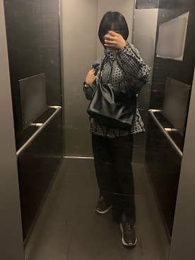 サカダチさんのコーディネート