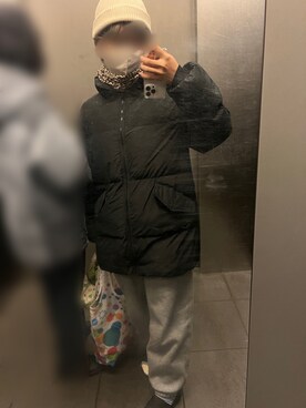 サカダチさんのコーディネート