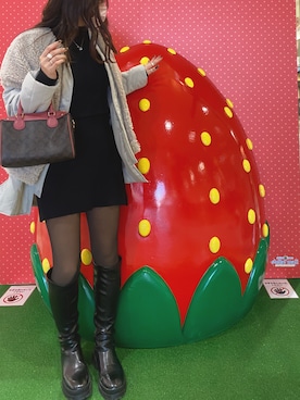 Mさんのコーディネート