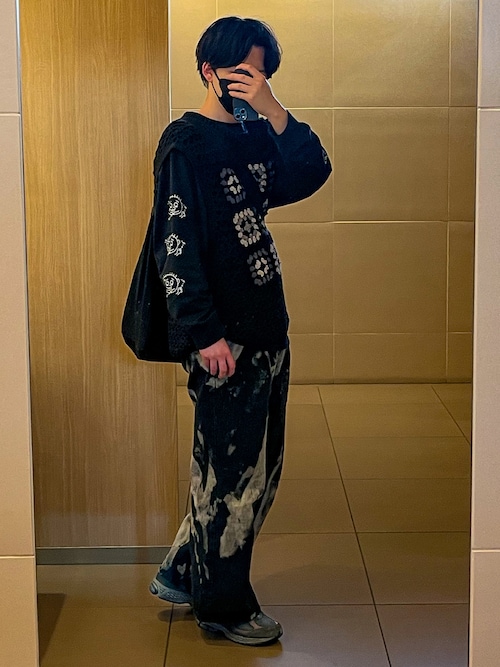 ゐをりさんのコーディネート