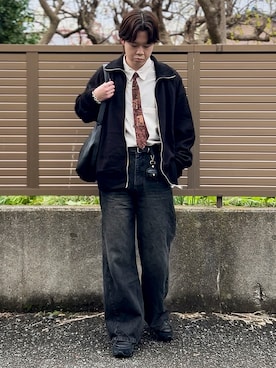ゐをりさんのコーディネート
