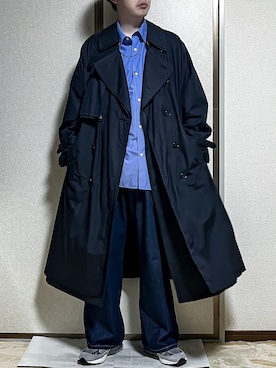 YOKE   COAT ヨーク　コート その他 ジャケット/アウター メンズ オンライン通販 激安