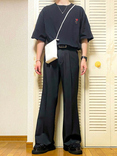 ゐをりさんのコーディネート