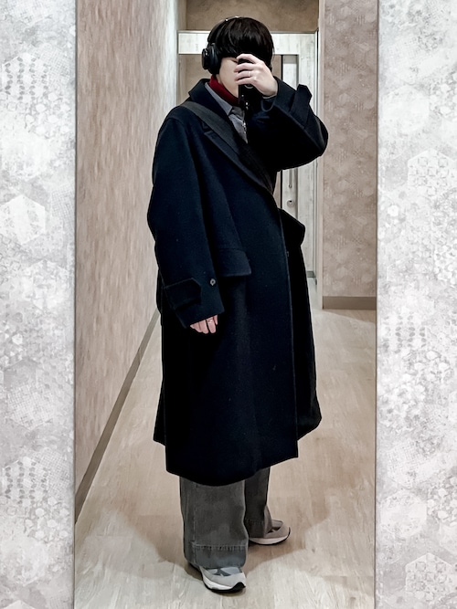 ゐをりさんのコーディネート