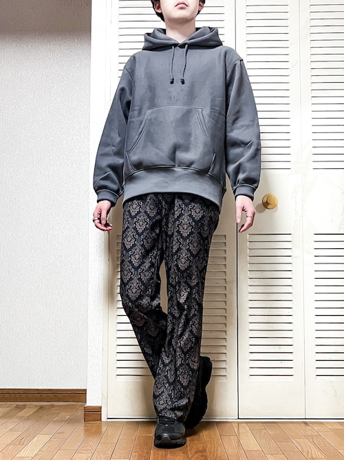 ゐをりさんのコーディネート