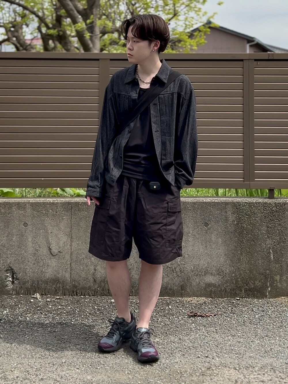 SILK DENIM 213 JACKET