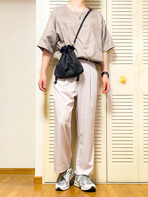 ゐをりさんのコーディネート