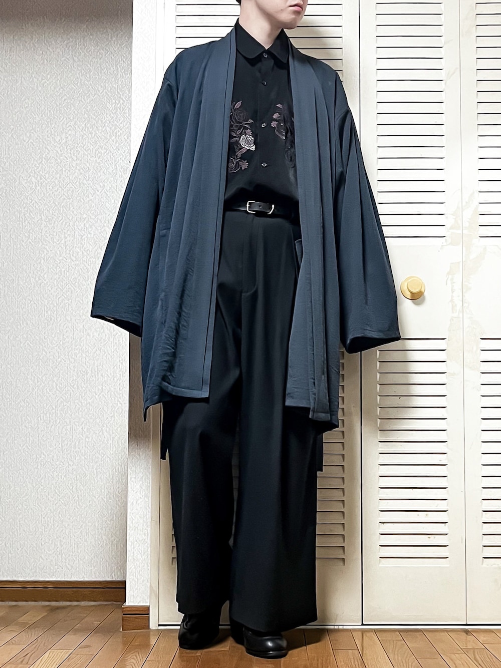 HARE（ハレ）の「ドウギコート(HARE)（その他アウター）」 - WEAR