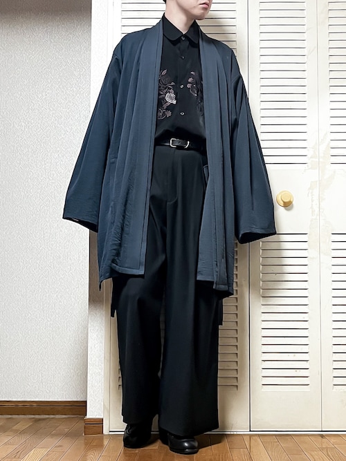 ゐをりさんのコーディネート