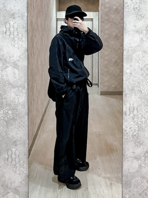 ゐをりさんのコーディネート