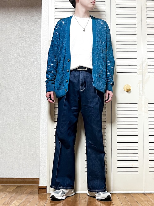 ゐをりさんのコーディネート