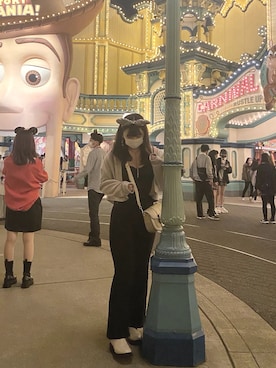 chiさんのコーディネート