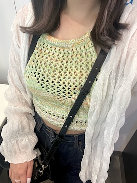 chiさんのコーディネート