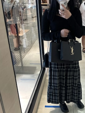 chiさんのコーディネート