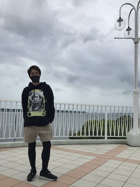 YMDMさんのコーディネート