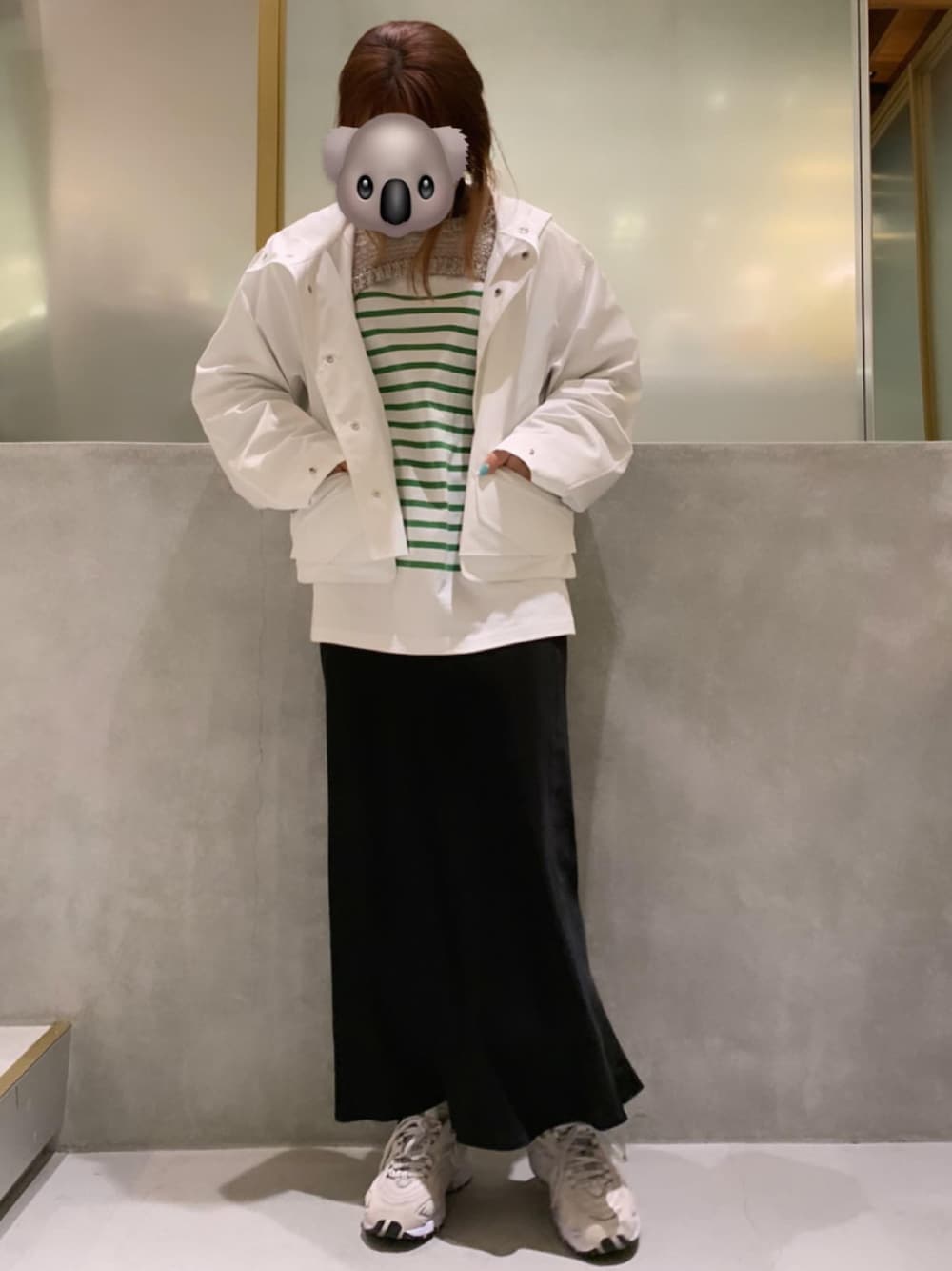 ASTRAET（アストラット）の「＜ASTRAET（アストラット）＞P/C