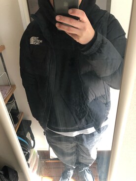 MADさんのコーディネート