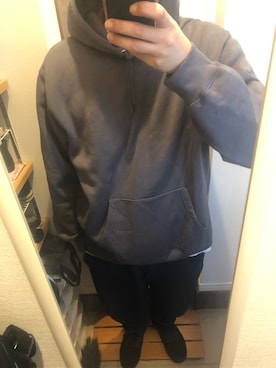 MADさんのコーディネート